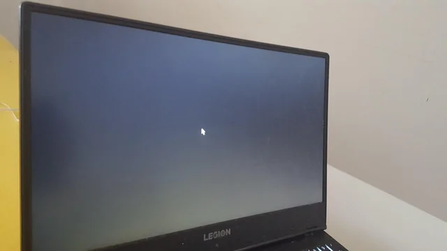 Laptop không khởi động được - hình 1