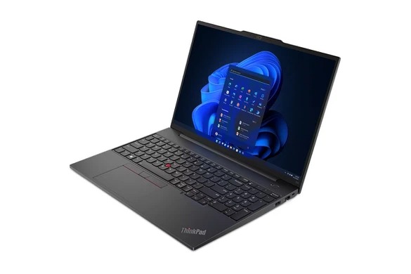 Laptop Lenovo 16 inch (hình 5)