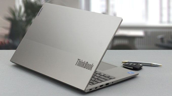 Laptop Lenovo Ryzen 3 - hình 4