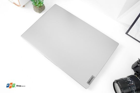 Laptop Lenovo Ryzen 5 (hình 3)