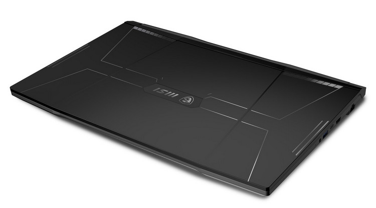 Laptop gaming MSI Crosshair 17 B12UEZ 272VN - ảnh 10