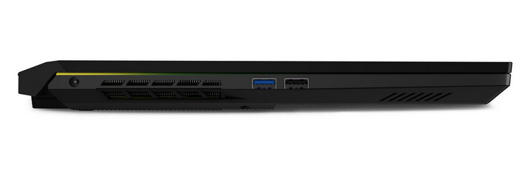 Laptop gaming MSI Crosshair 17 B12UEZ 272VN - ảnh 9