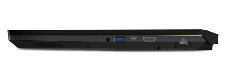 Laptop gaming MSI Crosshair 17 B12UEZ 272VN - ảnh 8