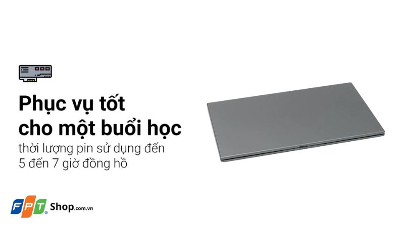 Top 7 laptop sinh viên dưới 15 triệu 2026 - Laptop Masstel E140 Celeron N4120