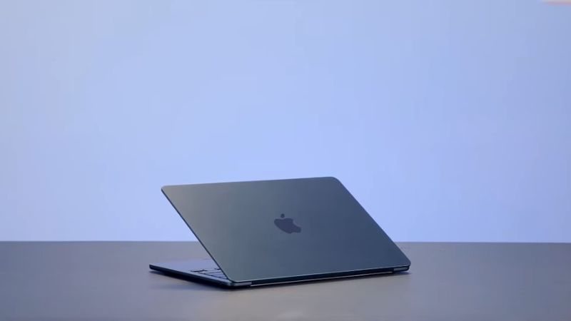 apple macbook air m2