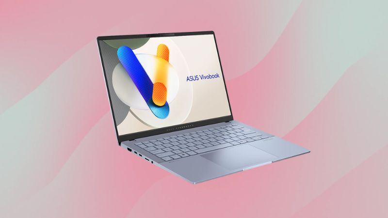 asus vivobook s 14 oled s5406ma