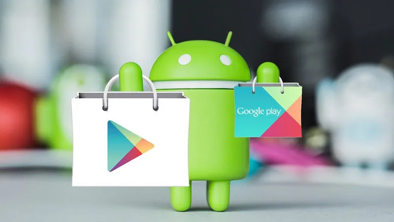 vai tro cua google play