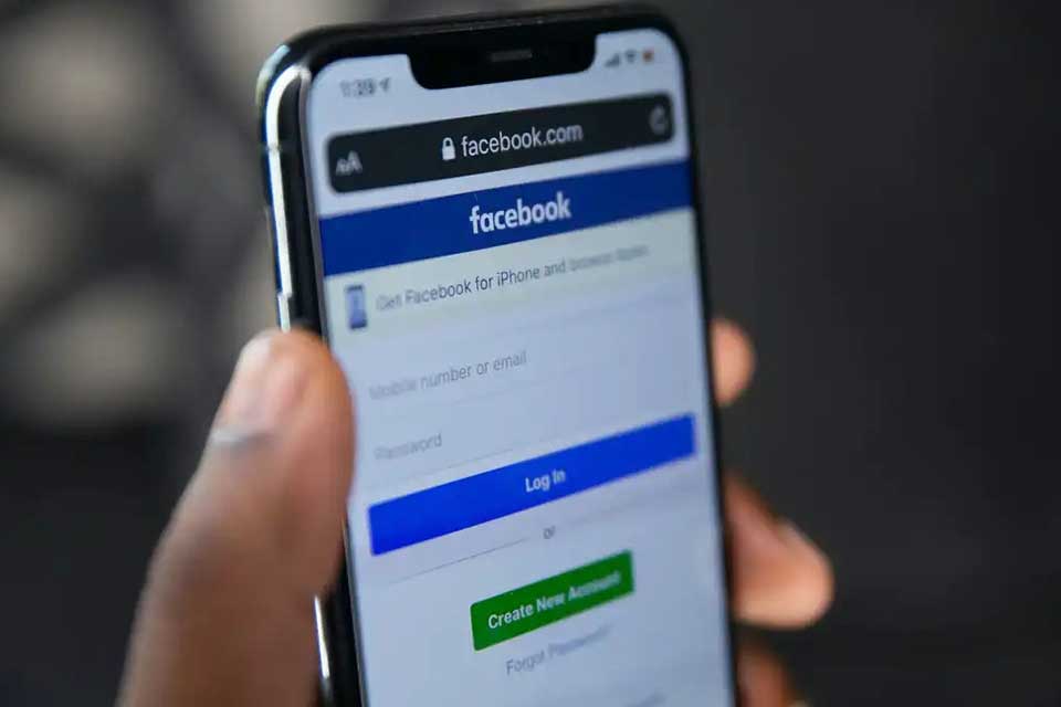 Cách lấy lại tài khoản Facebook - 05