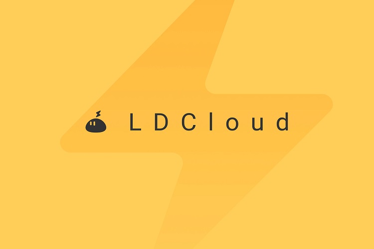 LDCloud 7