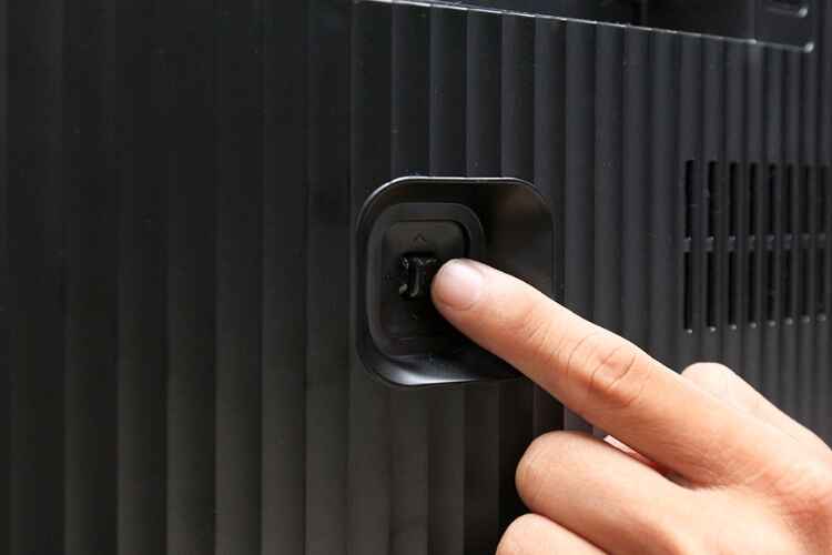 LED đèn đỏ nháy tivi báo lỗi hình 5