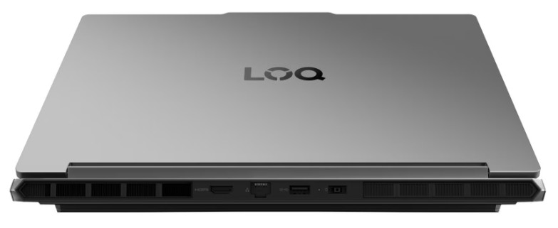Lenovo Gaming LOQ 15IRH11E Core 7 230H (83Y9003YVN) 10