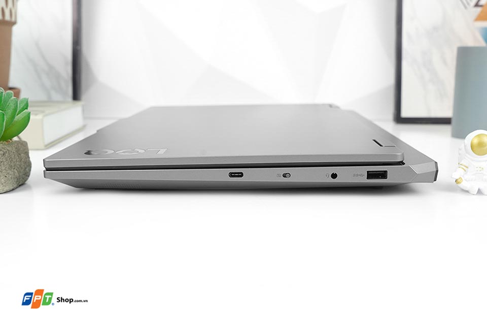 Lenovo LOQ dưới 30 triệu tốt nhất 2024 - 03