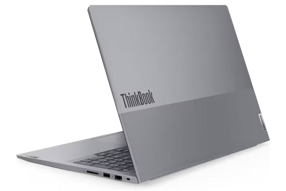 Lenovo Thinkbook dưới 30 triệu - 01