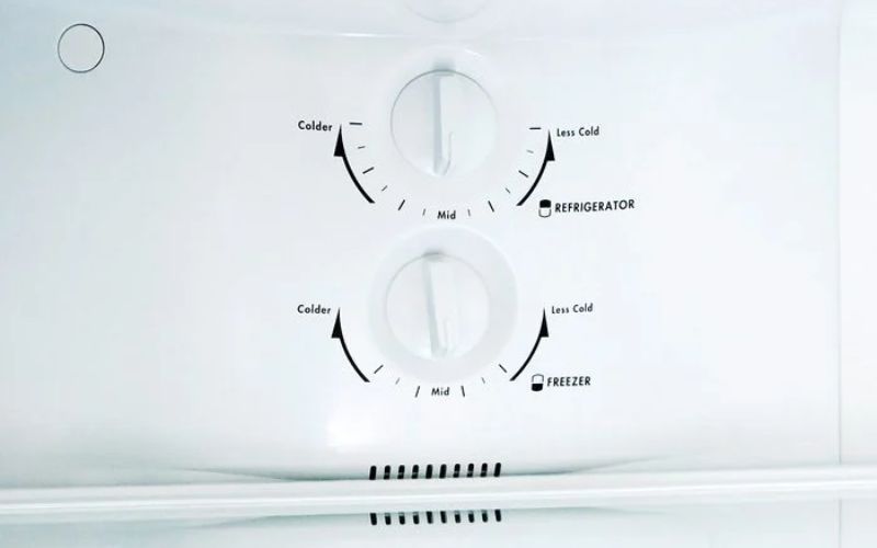 Khi n&agrave;o n&ecirc;n sử dụng chế độ Less Cold