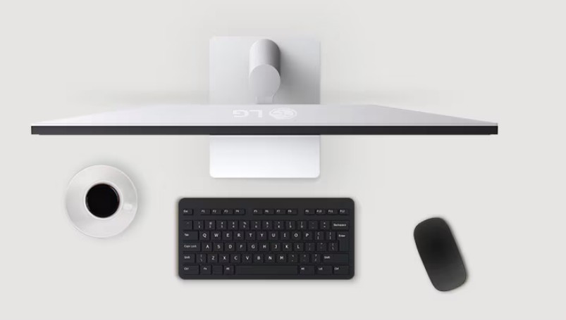 Màn hình LG 29U531A-W - Tinh xảo, thanh lịch và chuyên nghiệp