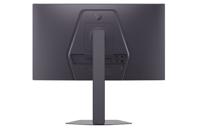 LG UltraGear 25G550B-B 11