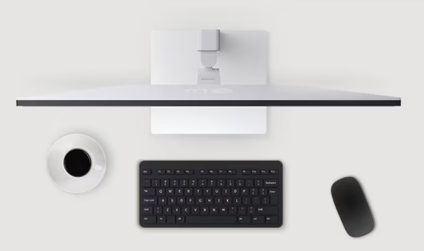 LG UltraWide 34U511A-B 12