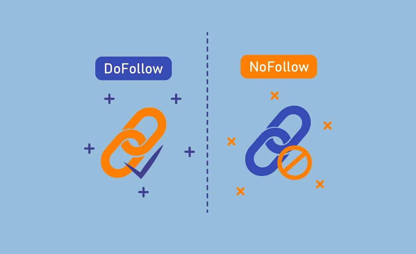 Link NoFollow và DoFollow là gì 6