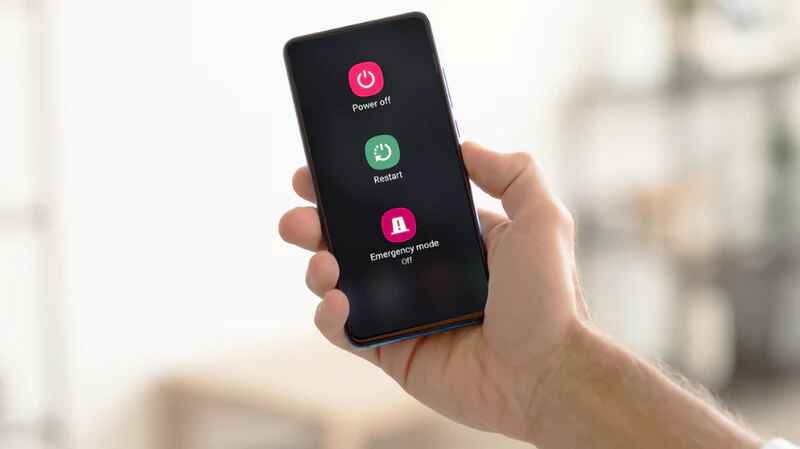 lỗ cắm tai nghe điện thoại Samsung bị hư hình 5