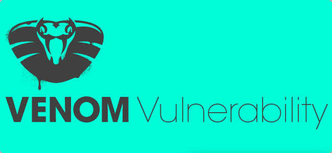 Lỗ hổng VENOM là gì 2