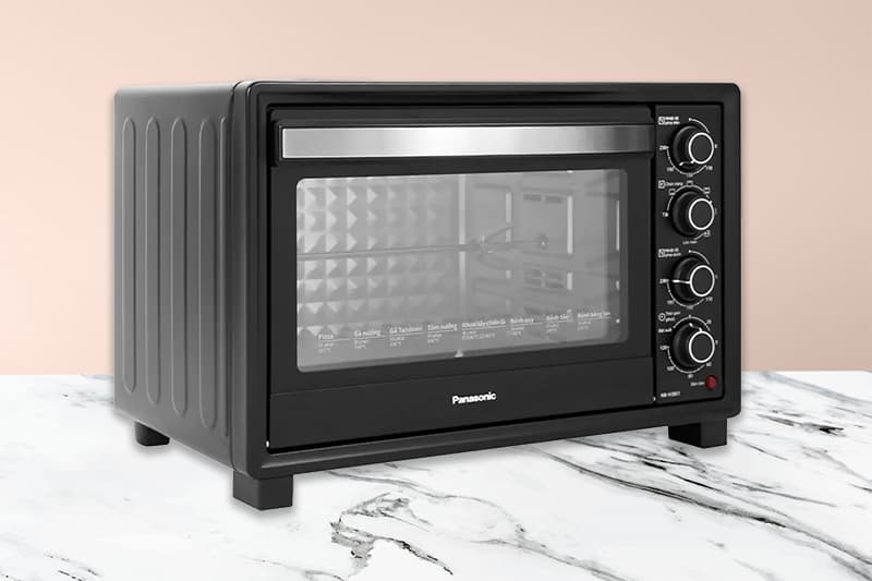 lo nuong panasonic nb h3801kra