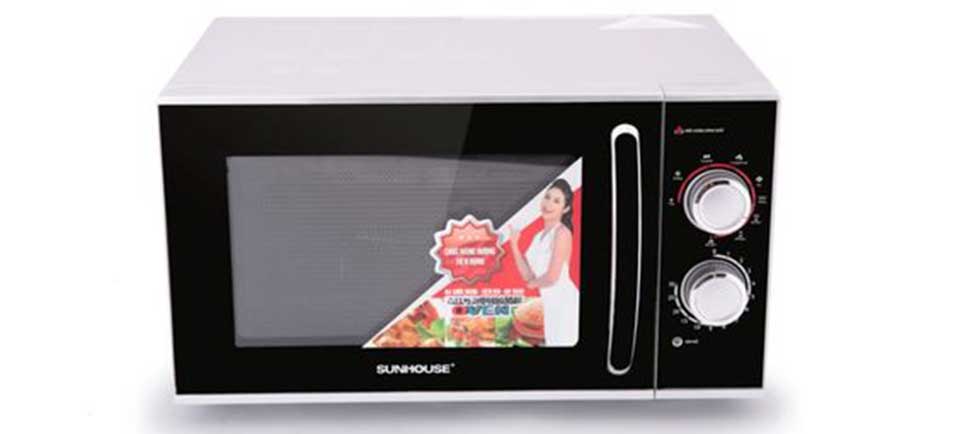 Lò vi sóng đa chức năng tốt nhất 2025 - 04