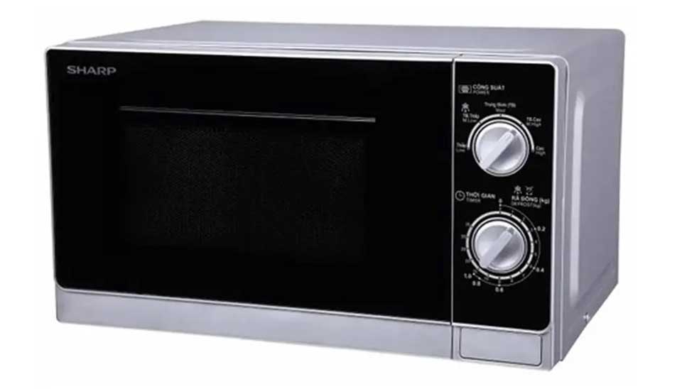 Lò vi sóng giá dưới 2 triệu loại nào tốt - 07