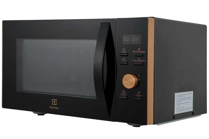lò vi sóng Electrolux 25l hình 4