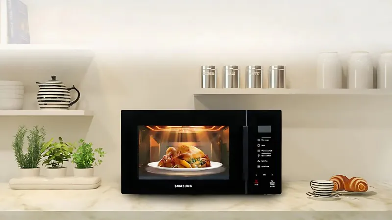 dac diem lo vi song samsung