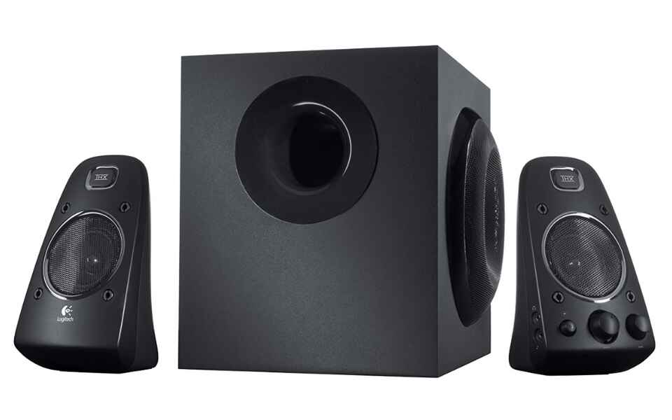 Nghe nhạc nên mua loa 2.1 hay 5.1?