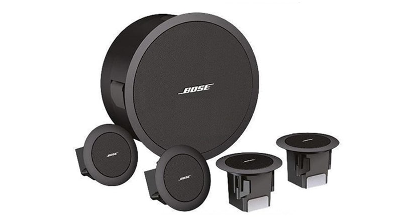 loa bose freespace ds 40f