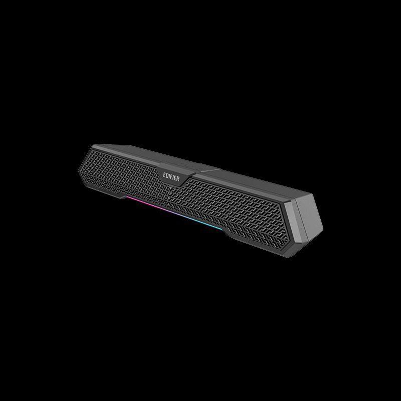 Hệ thống đèn RGB tạo điểm nhấn sinh động