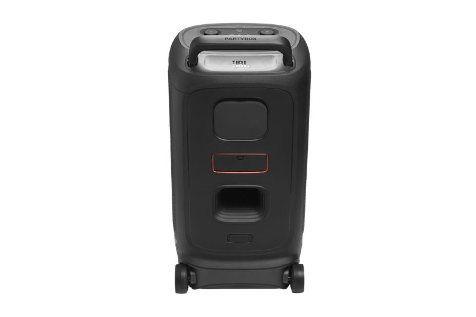 Loa Bluetooth JBL Partybox 520 kháng nước chuẩn IPX4