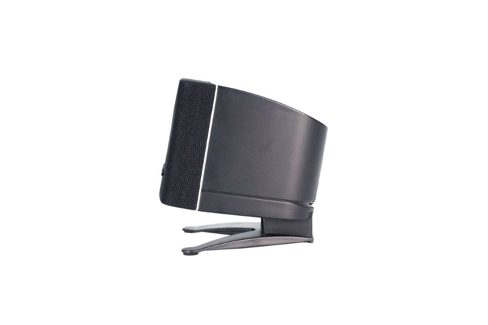 Loa dàn 2.1 Microlab X1BT chất lượng âm thanh ổn định