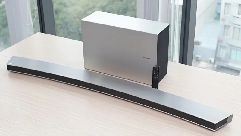 uu diem loa soundbar samsung