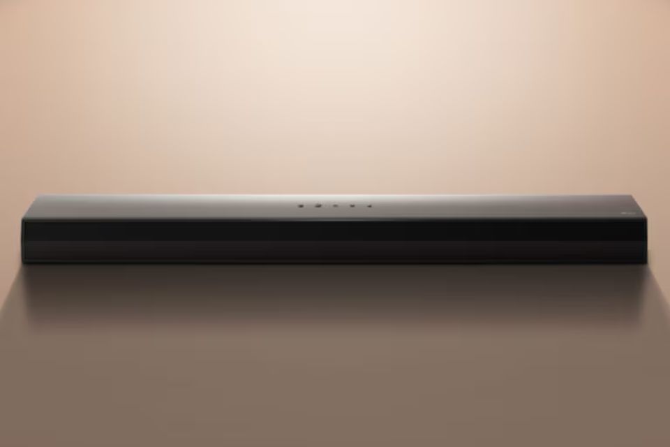 loa thanh soundbar cho tivi (ảnh 2)
