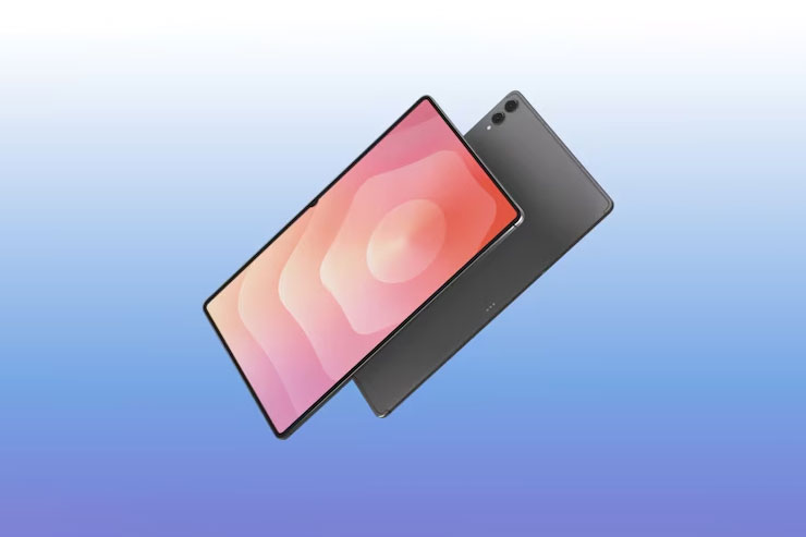 Galaxy Tab S11 cùng nhiều mẫu Galaxy Tab S10 và Tab S9 cũng góp mặt trong đợt cập nhật bảo mật tháng 9/2026.