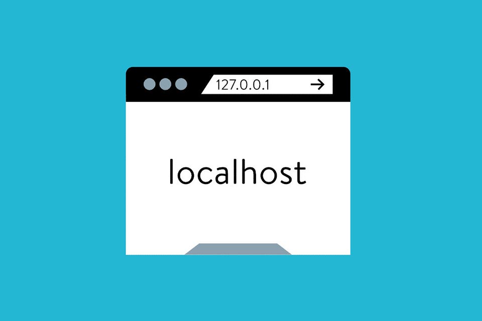 Localhost - Ảnh 02