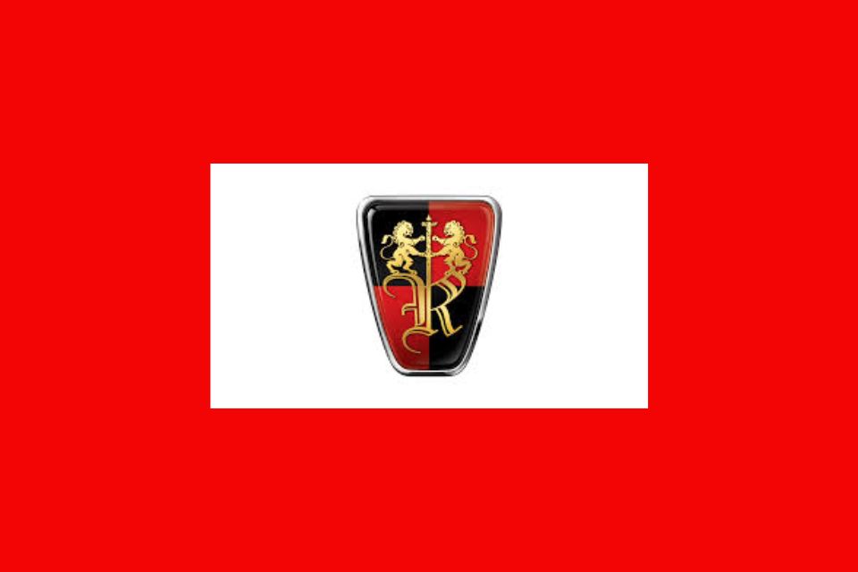 Roewe
