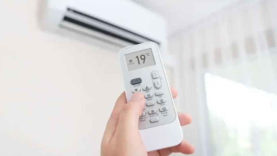 Lỗi E5 máy lạnh Daikin 1