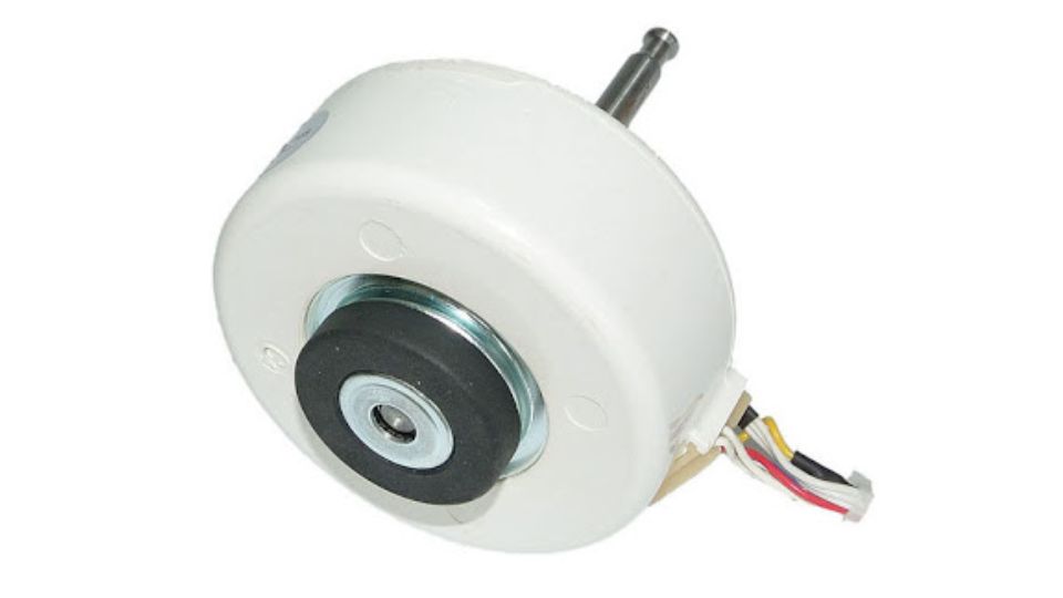 Lỗi H6 điều h&ograve;a AQUA 3