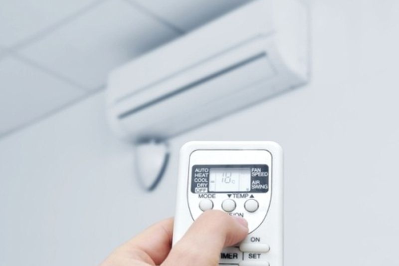 Lỗi H98 điều h&ograve;a Panasonic ảnh 6