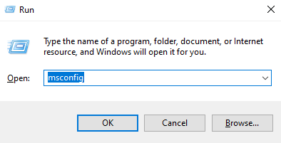 Lỗi has stopped working 2026 6