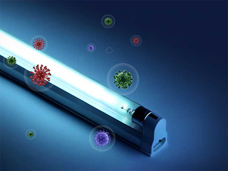 lõi lọc UV hình 3