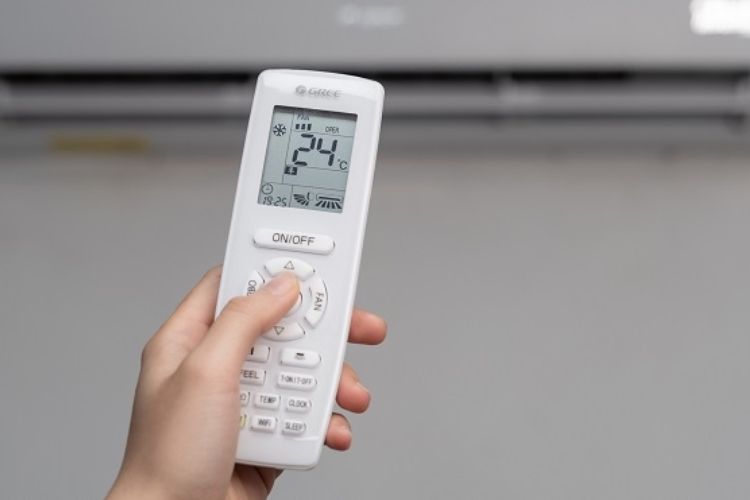 Tìm hiểu các lỗi thường gặp của remote máy lạnh Gree và hướng dẫn cách khắc phục