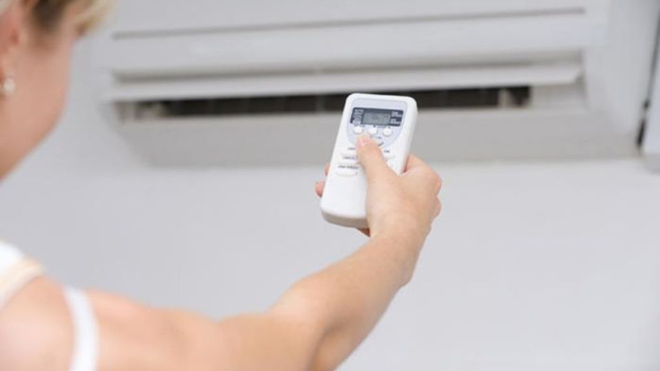 lỗi thường gặp của remote máy lạnh Gree 3