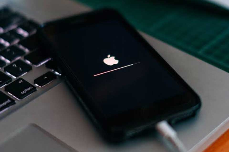 Lỗi thường gặp trên iPhone - 04
