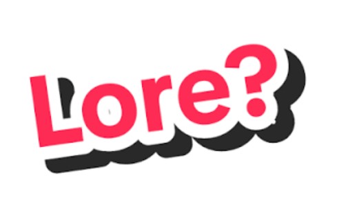 Lore trên TikTok là gì 8