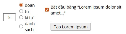 Lorem Ipsum là gì 8
