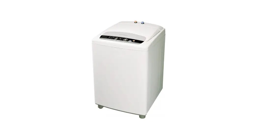 mã lỗi máy giặt Daewoo 5